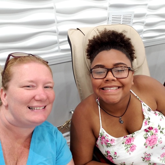 Meet your Posher, Corey - Picture 1 of 1